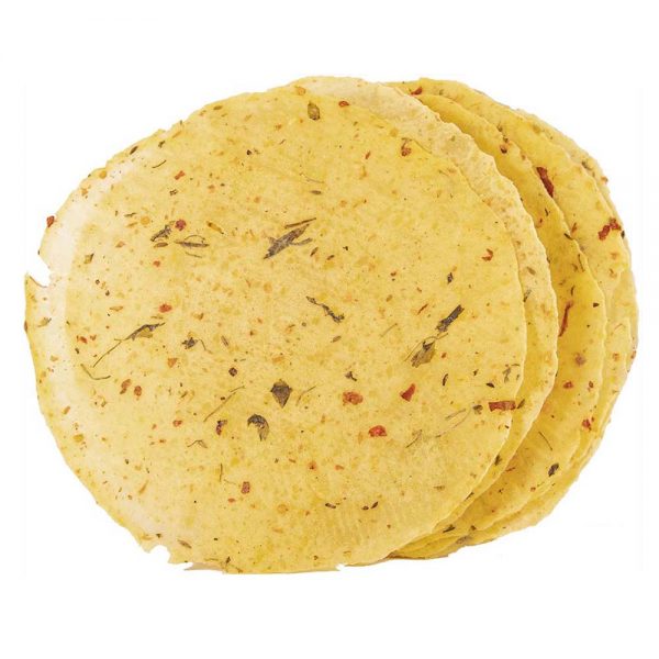 BKB031 Aloo ka Papad 3