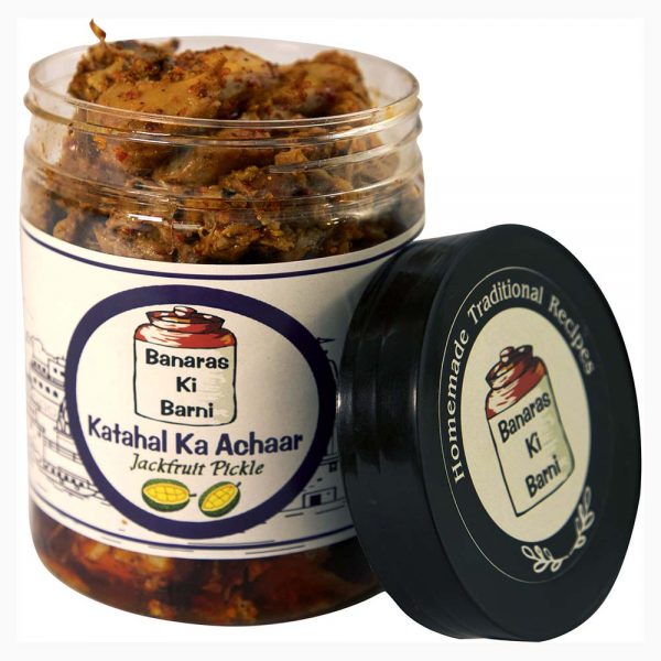 BKB006 Katahal ka Achar 2