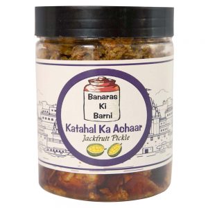 BKB006 Katahal ka Achar 3