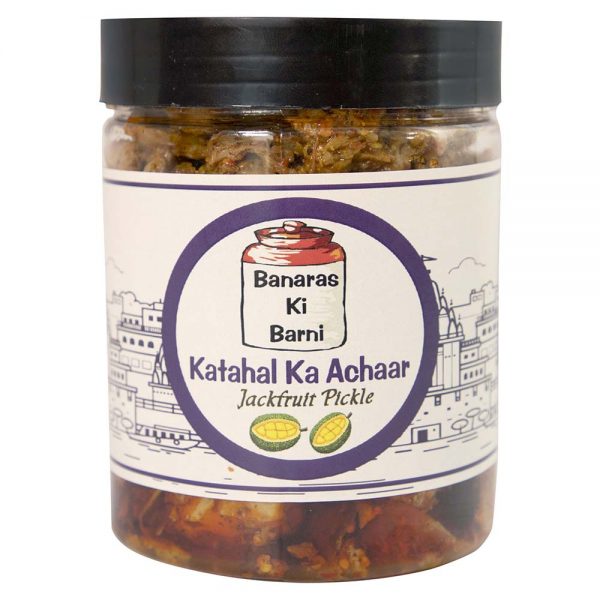 BKB006 Katahal ka Achar 3