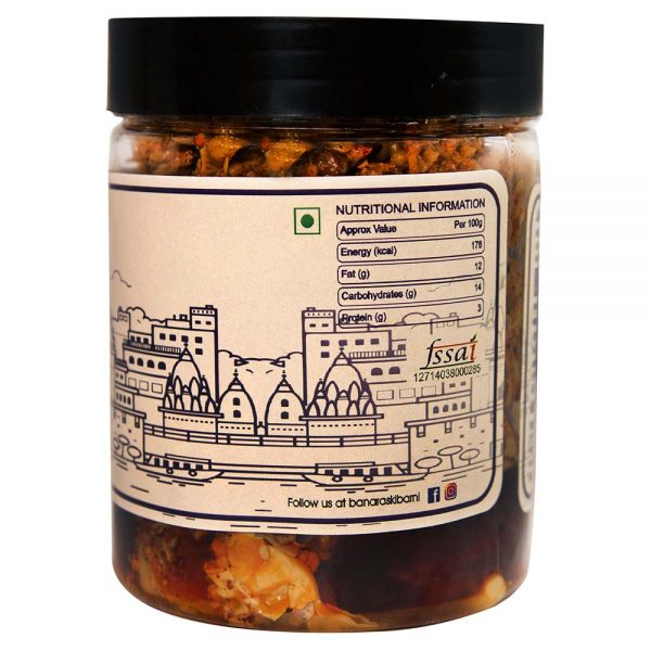 BKB006 Katahal ka Achar 4