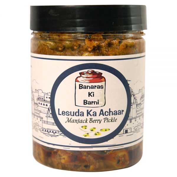 BKB008 Lesuda ka Achaar 3