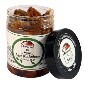 BKB001 Aam ka Achar 2