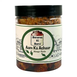 BKB001 Aam ka Achar 3