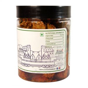 BKB001 Aam ka Achar 4